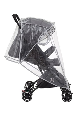 Regenhoes 30 x 20 x 5 cm