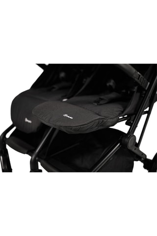 Dubbele Buggy GoTwice Groen