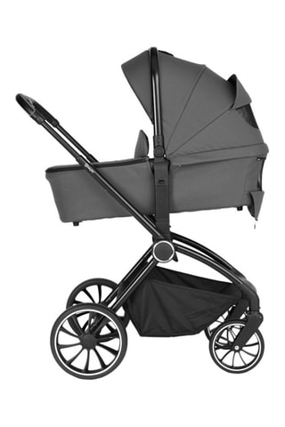 2-in-1 Buggy Harmony - Grijs