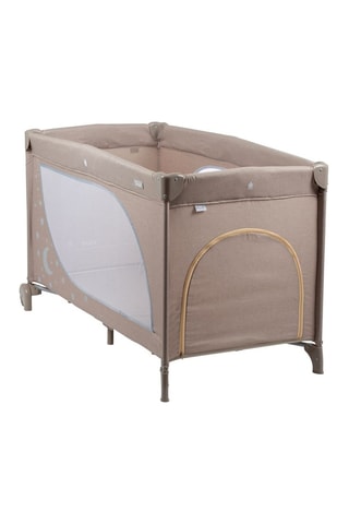 Campingbedje Sleeper Moon and Stars - Beige