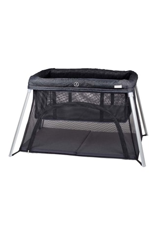 Campingbedje Dreams II Zwart