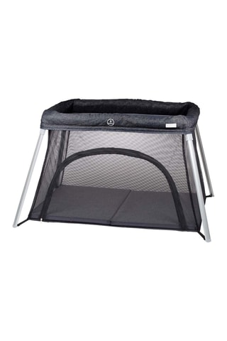 Campingbedje Dreams II Zwart