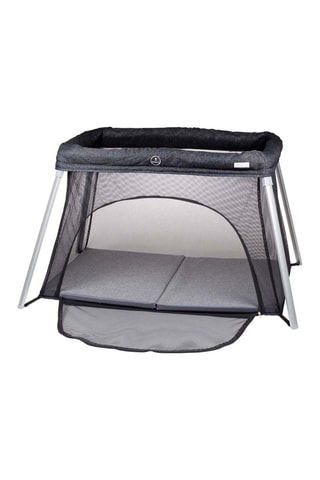 Campingbedje Dreams II Zwart