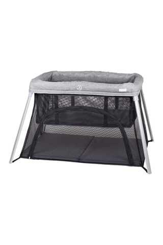 Campingbedje Dreams II  Grijs