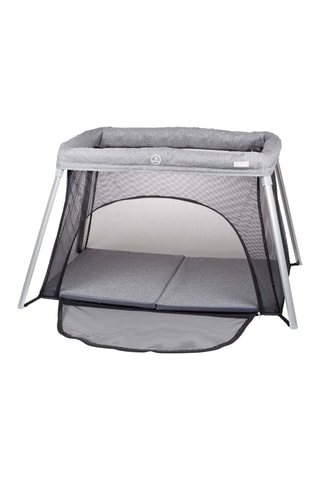 Campingbedje Dreams II  Grijs