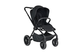 3-in-1 Buggy Harmony - Zwart
