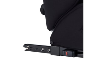 Autostoeltje Free Fix II iSize Groep 1/2/3