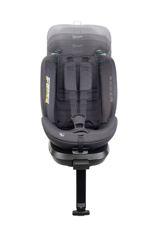 Autostoeltje Move 360 Groen