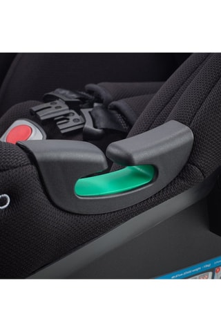 Autostoeltje iTravel XP Zwart