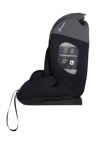 Autostoeltje Lumo i-Size - 76 tot 150 cm