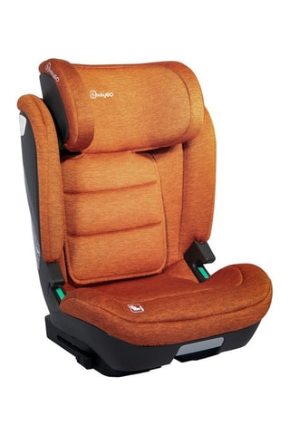 Autostoeltje Motion Isize Isofix - 100 tot 150 cm