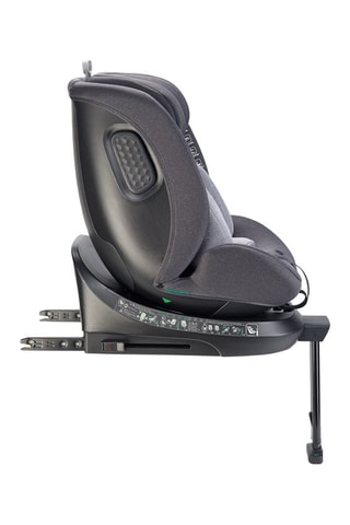 Autostoeltje Move 360 Grijs