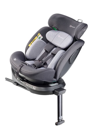 Autostoeltje Move 360 Grijs