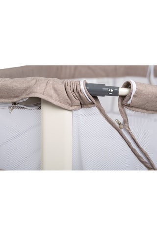 Wieg Cododo Vivaldi - Beige