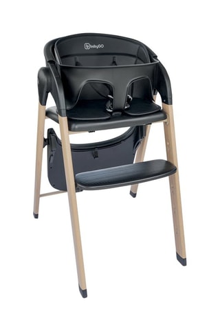 Kinderstoel Levels - Vanaf 10 maanden - T/m 110 kg