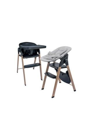 Kinderstoel Levels - Vanaf 10 maanden - T/m 110 kg