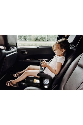 Zitverhoger Bursa IV Isize Groep 2/3