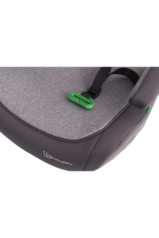 Zitverhoger Bursa IV Isize Groep 2/3