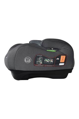 Zitverhoger I SIZE Grijs