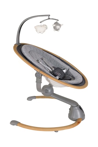 Schommelstoeltje Homey - Vanaf de Geboorte - T/m 9 kg