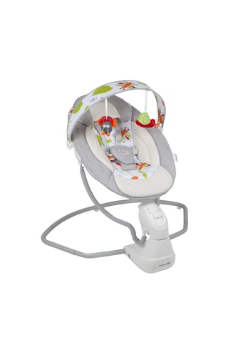 Schommelstoeltje Cuddly   Vanaf de Geboorte t/m 8 kg