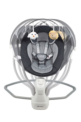 Schommelstoeltje Cuddly   Vanaf de Geboorte t/m 8 kg