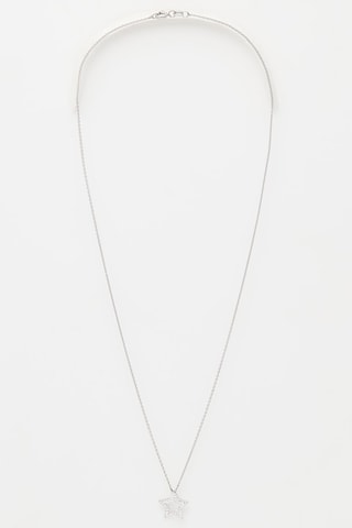 Ciondolo Etoiles de Mes Rêves - Oro bianco e diamanti