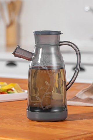 2 distribuidores de azeite - 22 cm