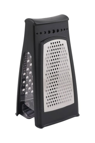 Ralador de plástico sem BPA