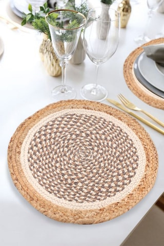 Individual de mesa - 38 cm