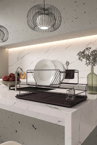 Escorredor 47 x 32 x 24 cm