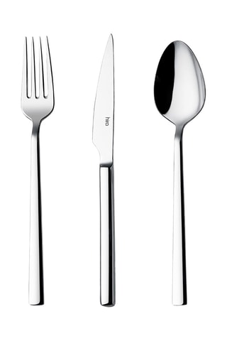 Faqueiro de aço inoxidável 60 peças