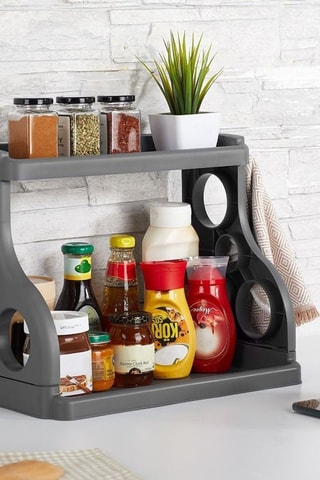 Organizzatore cucina - 38 x 24,5 x 31,5 cm