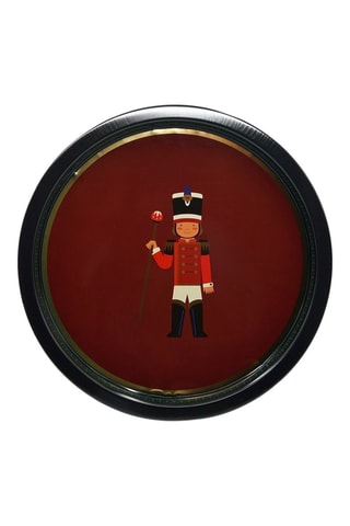 Dienblad - 31,5 x 31,5 cm