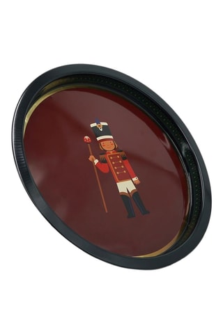 Dienblad - 31,5 x 31,5 cm