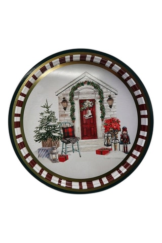 Dienblad - 31,5 x 31,5 cm