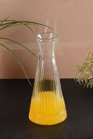 Caraffa - 11	x 27 x 5,5 cm