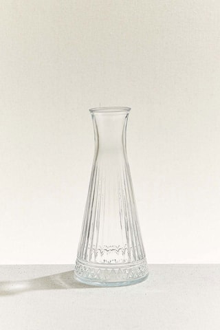 Caraffa - 11	x 27 x 5,5 cm