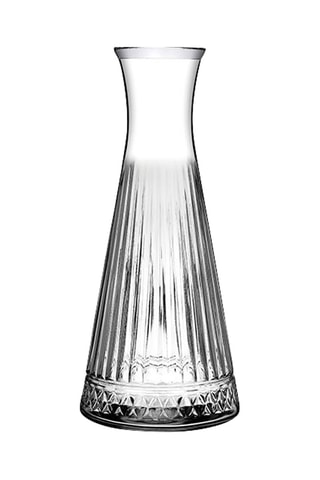 Caraffa - 11	x 27 x 5,5 cm