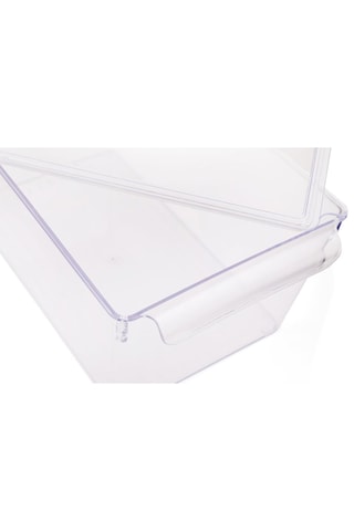 3 contenitori - 20 x 32,5 x 14 cm