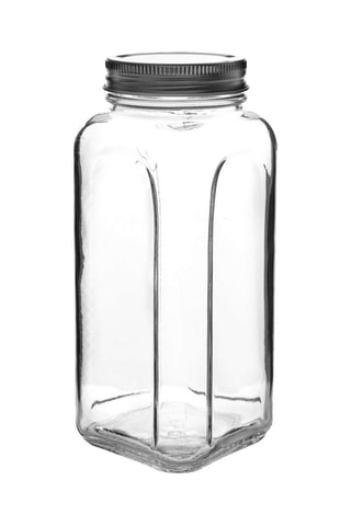 Frasco de conservação - 980 ml