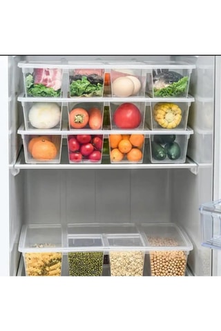 Caixa - 24,3 x 38 x 7,5 cm