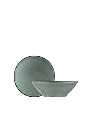 Serviço em porcelana 24 peças