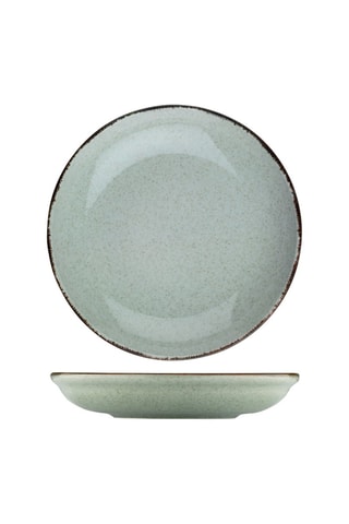 Serviço em porcelana 24 peças