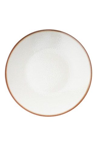 Vajilla de porcelana - 24 piezas