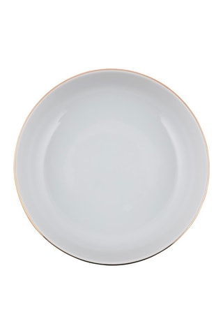 Serviço em porcelana 24 peças