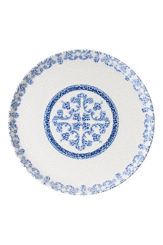 Serviço de mesa de cerâmica - 27 peças