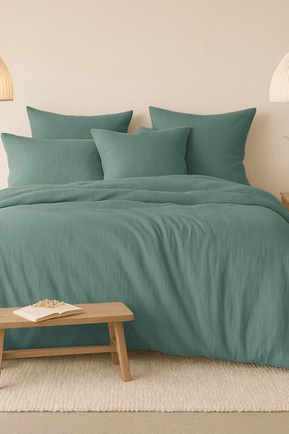 Parure copripiumino - Blu