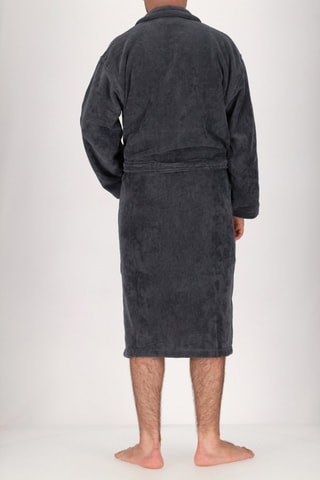 Accappatoio - Grigio