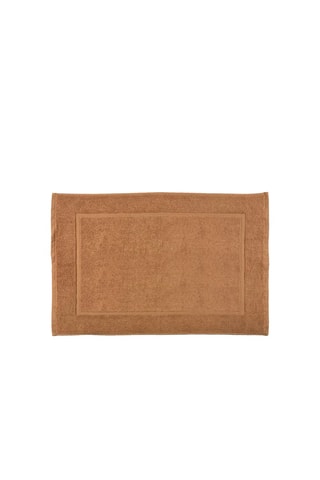 Tappetino bagno - Cammello - 50 x 80 cm